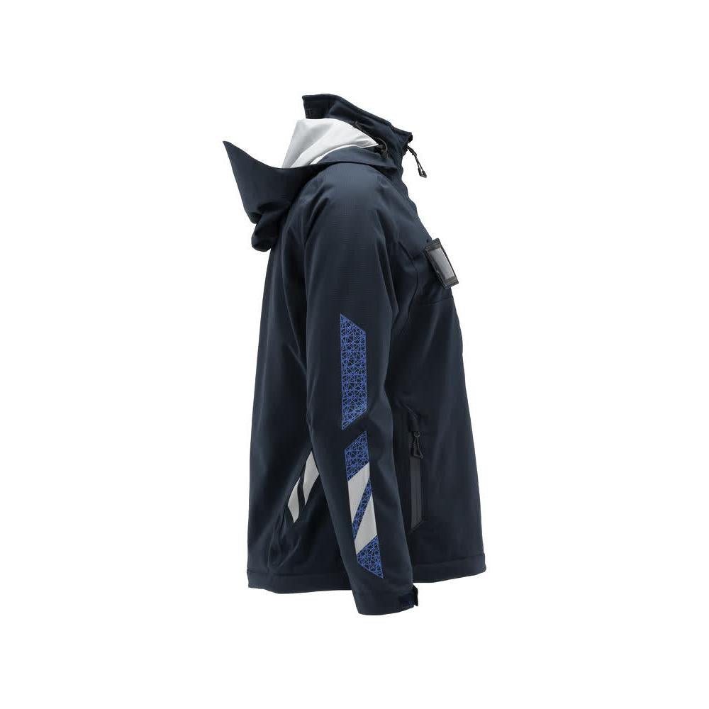 Veste d'hiver avec CLIMASCOT®, veste d'hiver légère pour femme