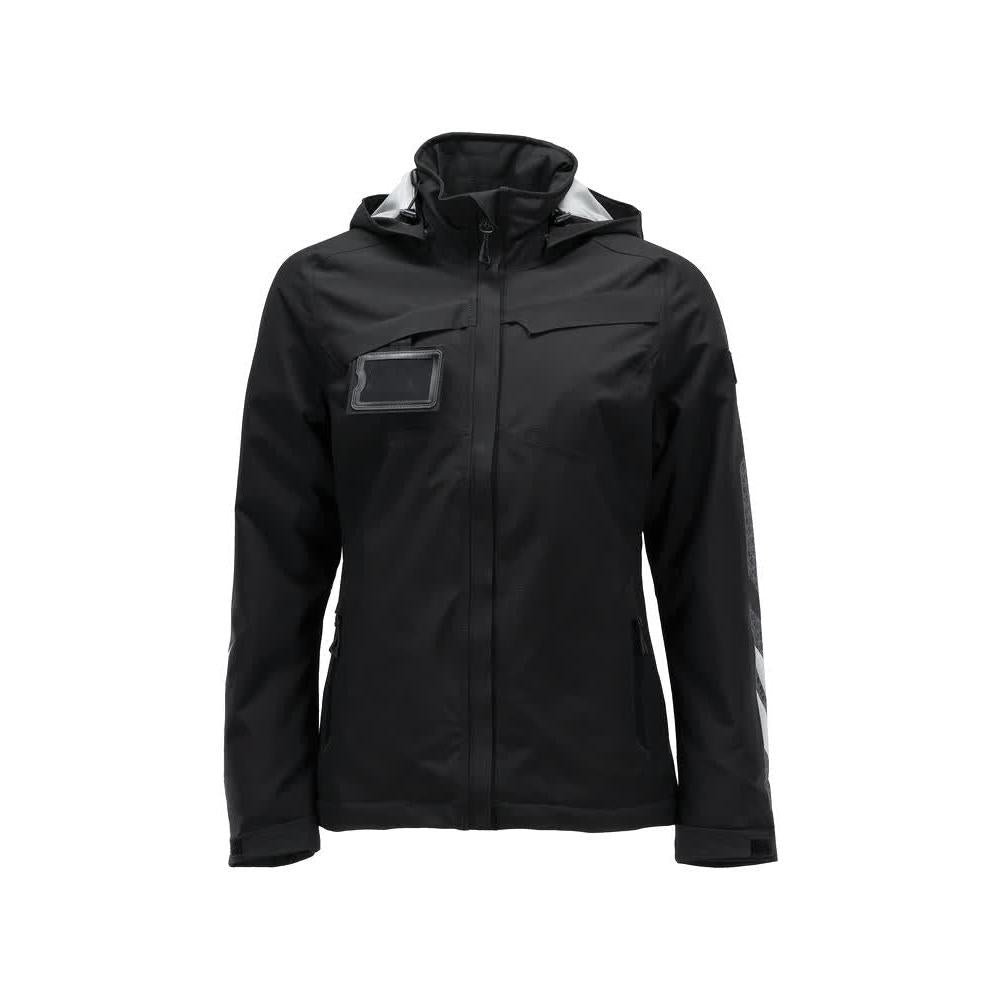 Veste d'hiver avec CLIMASCOT®, veste d'hiver légère pour femme