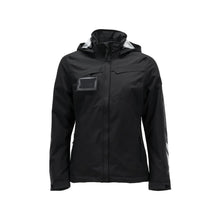 Veste d'hiver avec CLIMASCOT®, veste d'hiver légère pour femme