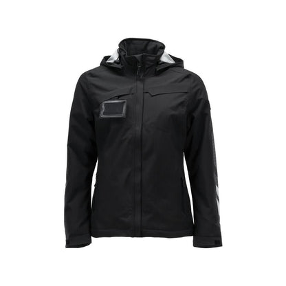 Veste d'hiver avec CLIMASCOT®, veste d'hiver légère pour femme