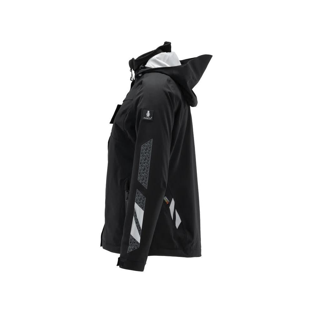 Veste d'hiver avec CLIMASCOT®, veste d'hiver légère pour femme