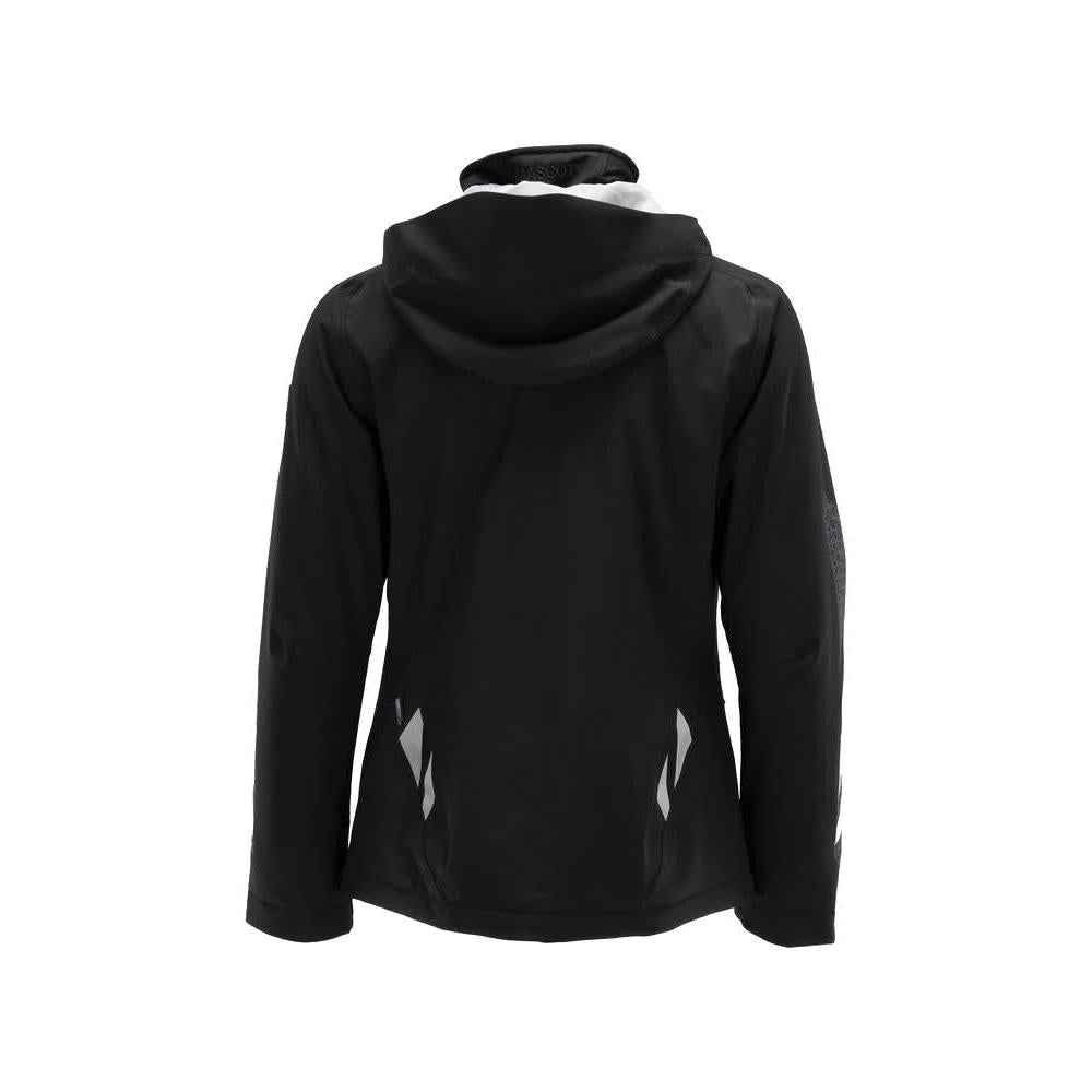 Veste d'hiver avec CLIMASCOT®, veste d'hiver légère pour femme