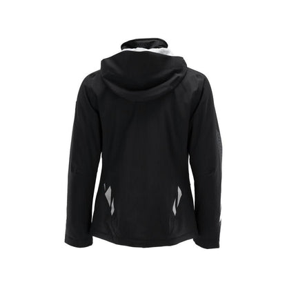 Veste d'hiver avec CLIMASCOT®, veste d'hiver légère pour femme
