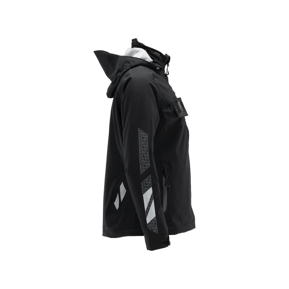Veste d'hiver avec CLIMASCOT®, veste d'hiver légère pour femme