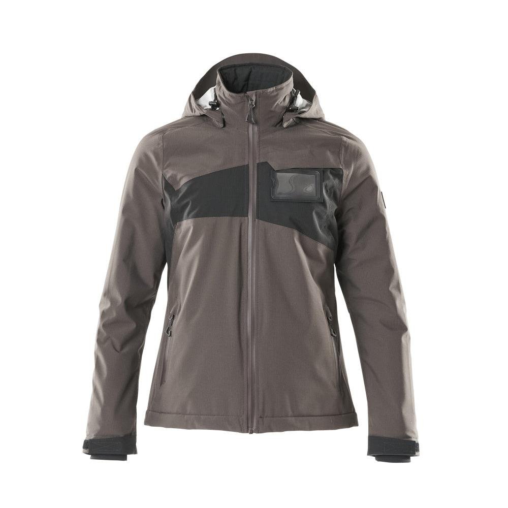 Veste d'hiver avec CLIMASCOT®, veste d'hiver légère pour femme