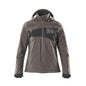 Veste d'hiver avec CLIMASCOT®, veste d'hiver légère pour femme