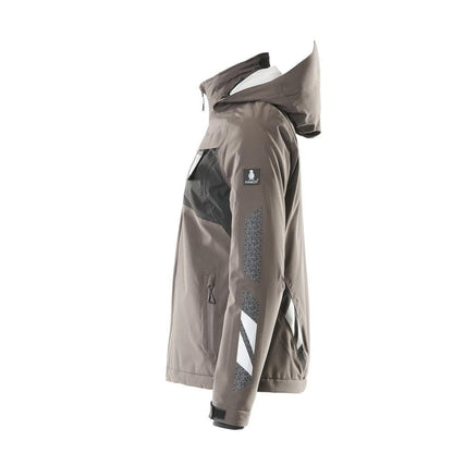 Veste d'hiver avec CLIMASCOT®, veste d'hiver légère pour femme