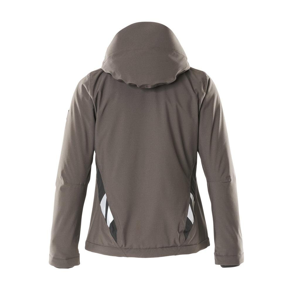 Veste d'hiver avec CLIMASCOT®, veste d'hiver légère pour femme