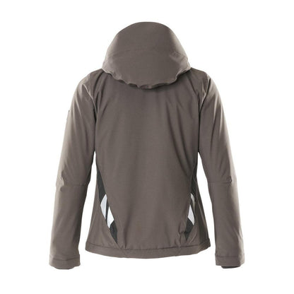 Veste d'hiver avec CLIMASCOT®, veste d'hiver légère pour femme