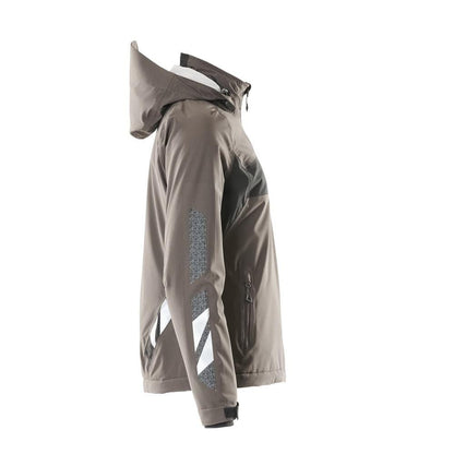 Veste d'hiver avec CLIMASCOT®, veste d'hiver légère pour femme