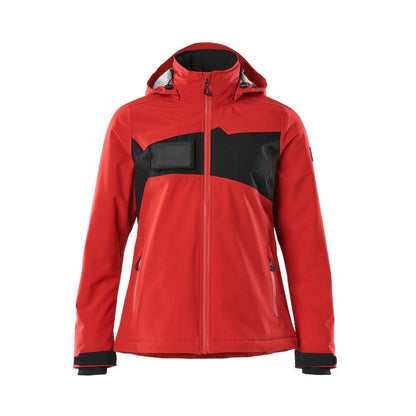Veste d'hiver avec CLIMASCOT®, veste d'hiver légère pour femme