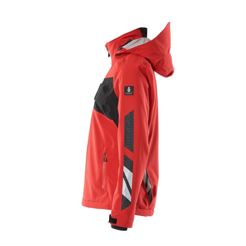 Veste d'hiver avec CLIMASCOT®, veste d'hiver légère pour femme