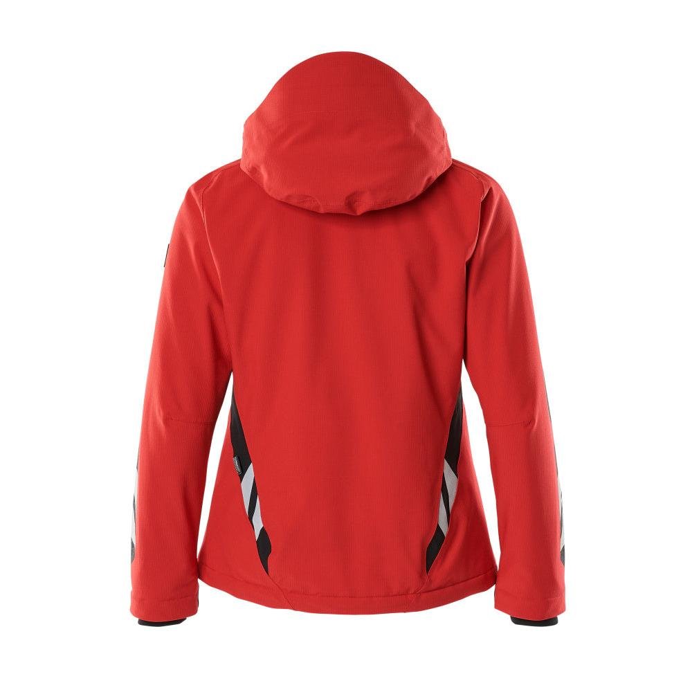 Veste d'hiver avec CLIMASCOT®, veste d'hiver légère pour femme