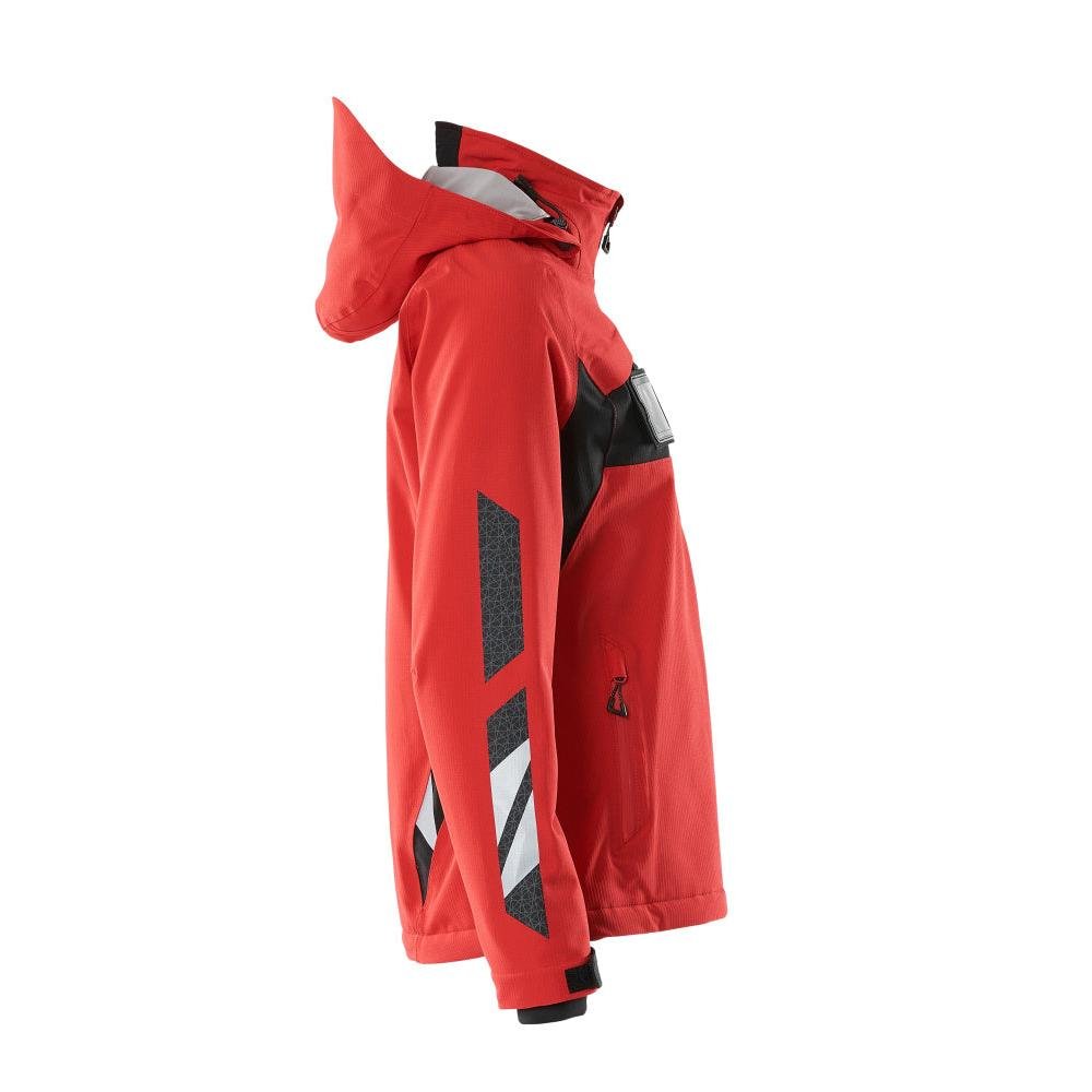Veste d'hiver avec CLIMASCOT®, veste d'hiver légère pour femme
