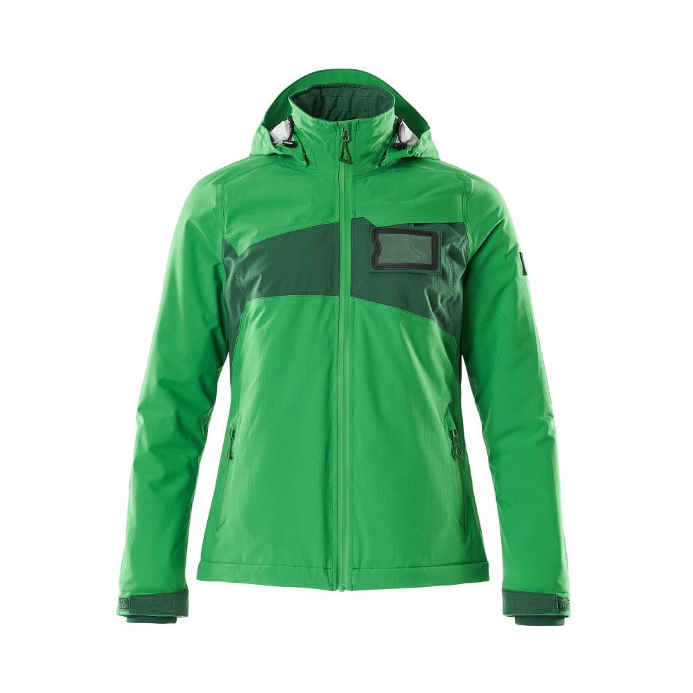 Veste d'hiver avec CLIMASCOT®, veste d'hiver légère pour femme