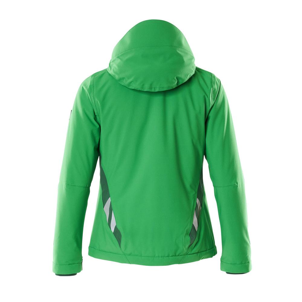 Veste d'hiver avec CLIMASCOT®, veste d'hiver légère pour femme
