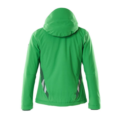 Veste d'hiver avec CLIMASCOT®, veste d'hiver légère pour femme