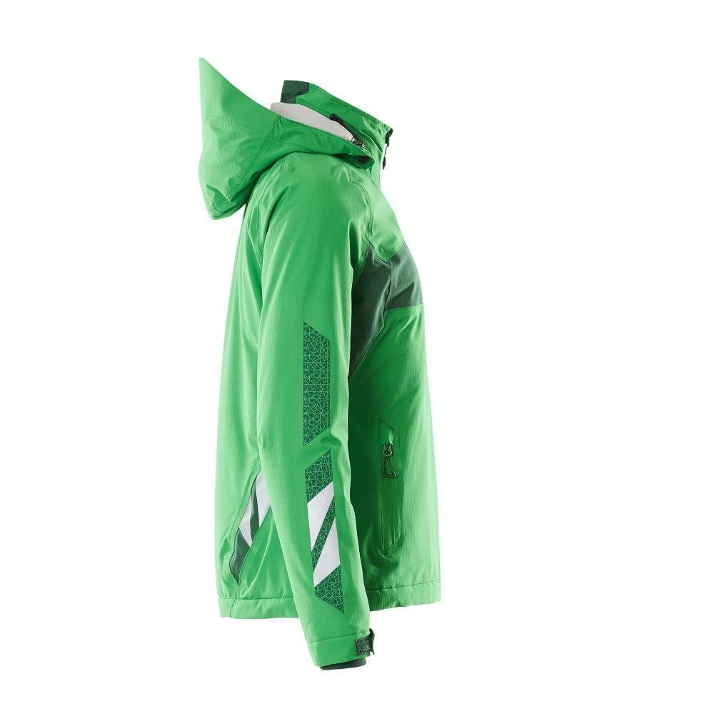 Veste d'hiver avec CLIMASCOT®, veste d'hiver légère pour femme