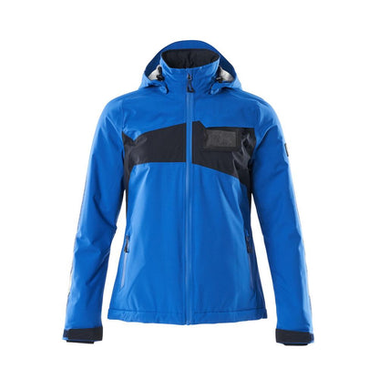 Veste d'hiver avec CLIMASCOT®, veste d'hiver légère pour femme