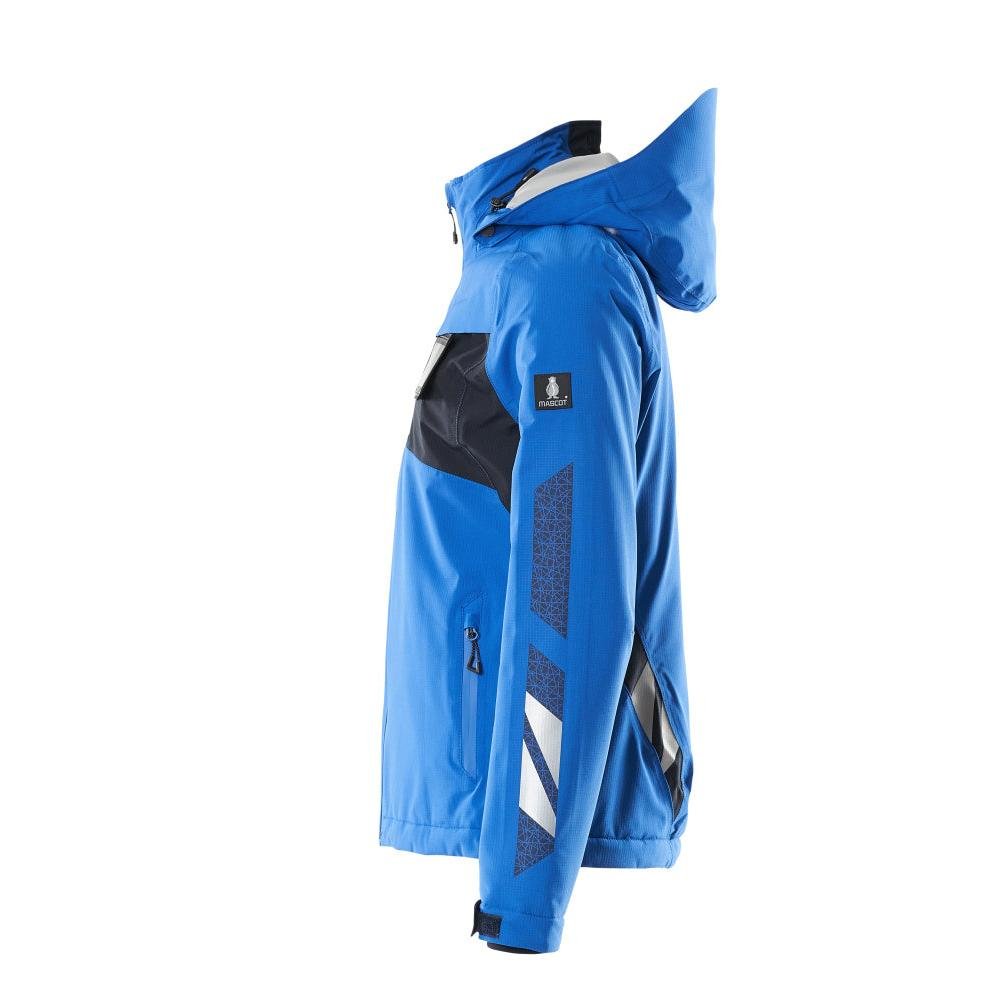 Veste d'hiver avec CLIMASCOT®, veste d'hiver légère pour femme