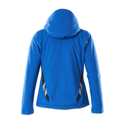 Veste d'hiver avec CLIMASCOT®, veste d'hiver légère pour femme