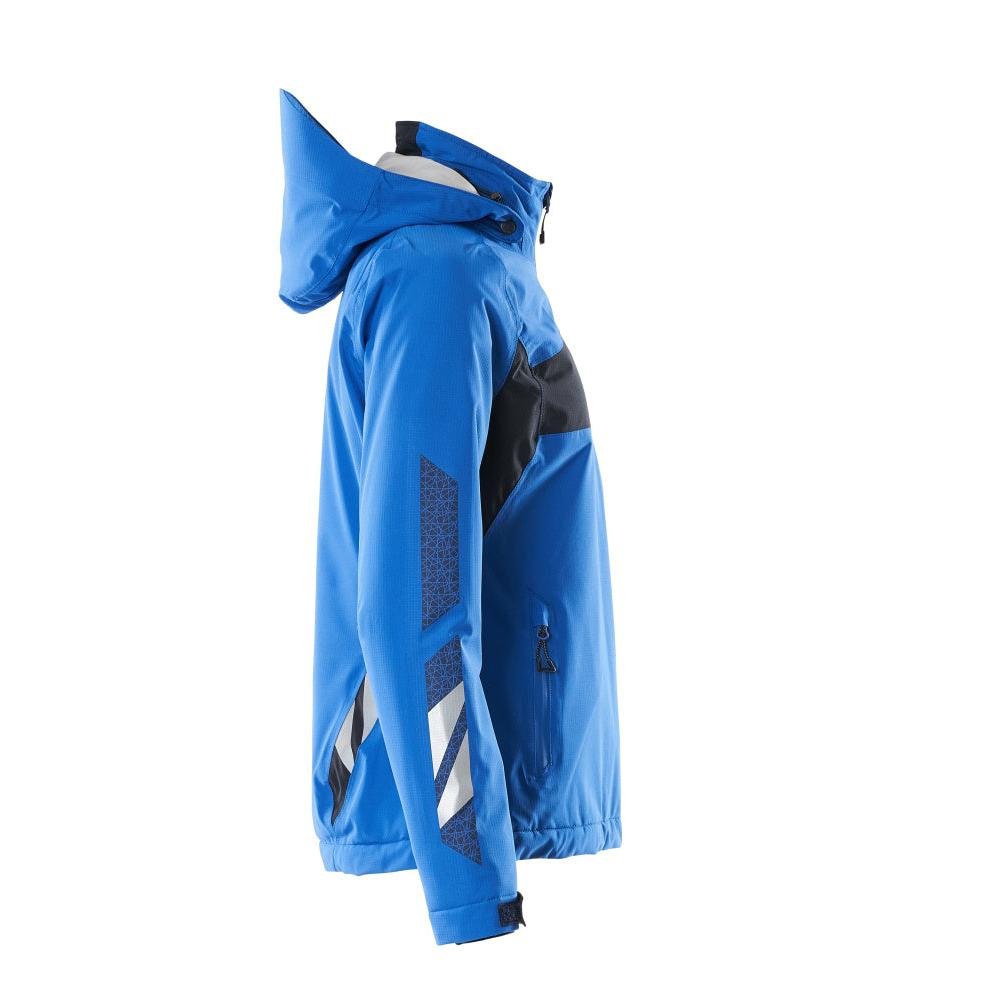 Veste d'hiver avec CLIMASCOT®, veste d'hiver légère pour femme