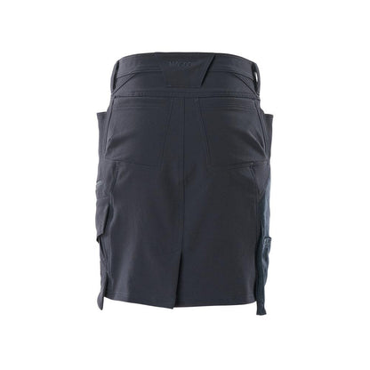 Jupe, stretch, DIAMANT, jupes 45 cm