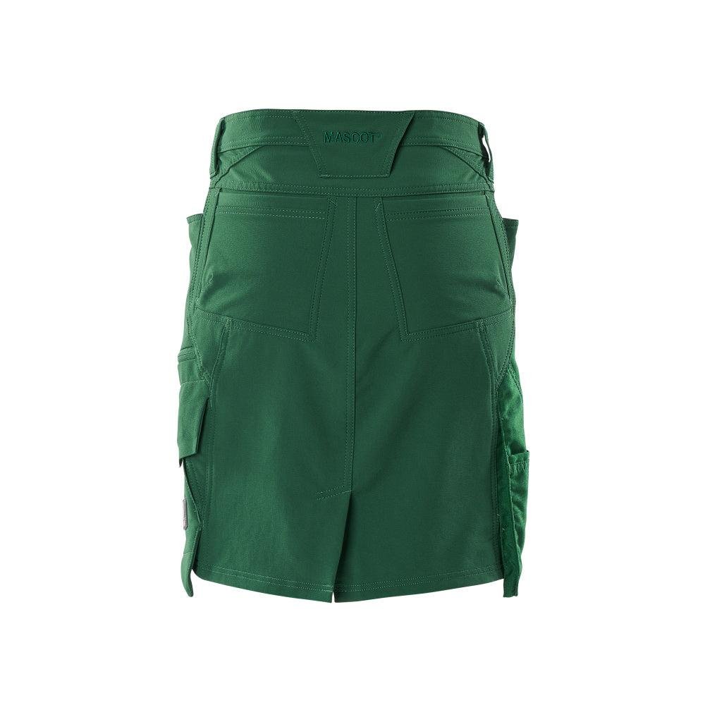 Jupe, stretch, DIAMANT, jupes 45 cm