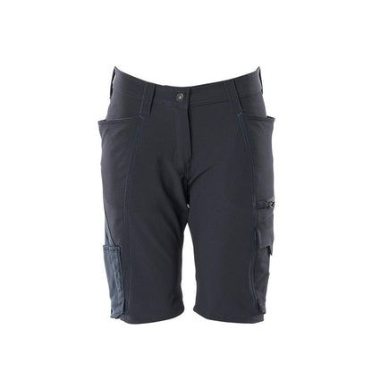 Short, coupe femme, DIAMOND, short stretch