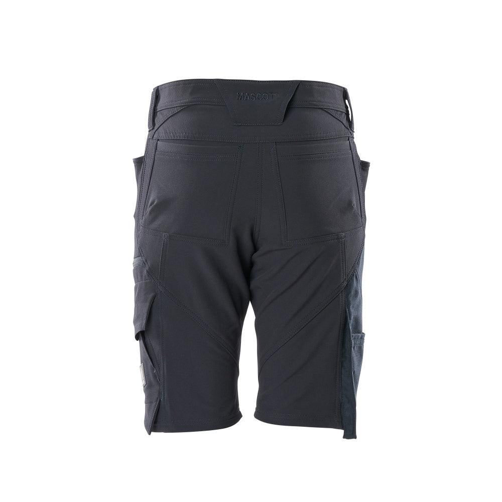 Short, coupe femme, DIAMOND, short stretch