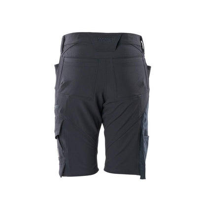 Short, coupe femme, DIAMOND, short stretch