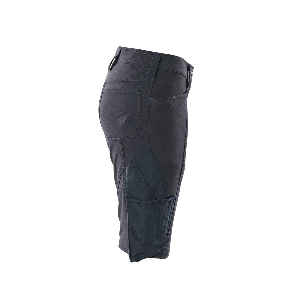 Short, coupe femme, DIAMOND, short stretch