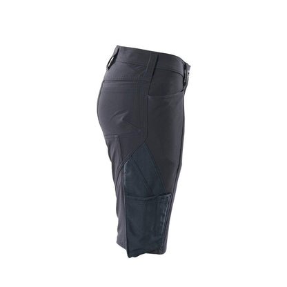 Short, coupe femme, DIAMOND, short stretch