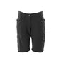 Short, coupe femme, DIAMOND, short stretch