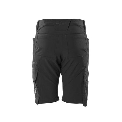 Short, coupe femme, DIAMOND, short stretch