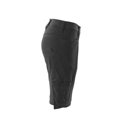 Short, coupe femme, DIAMOND, short stretch
