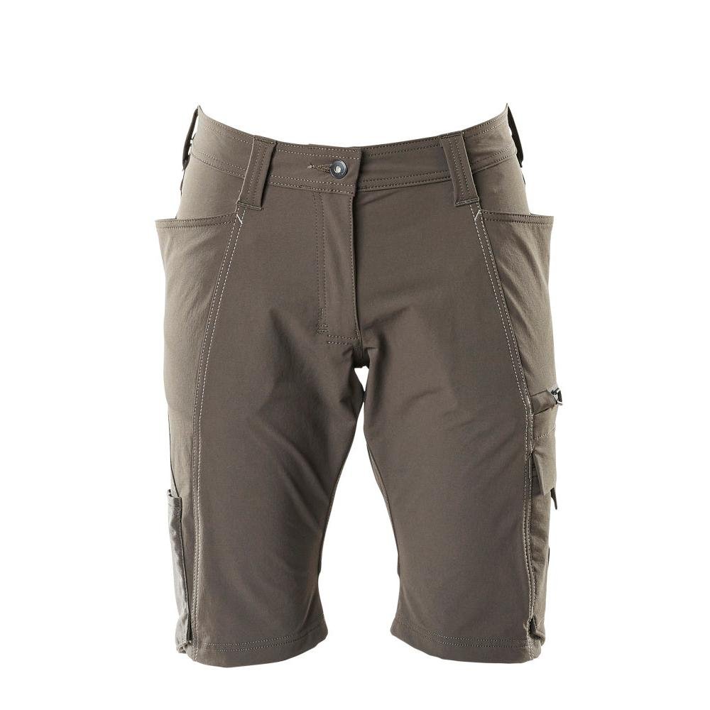 Short, coupe femme, DIAMOND, short stretch