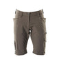 Short, coupe femme, DIAMOND, short stretch