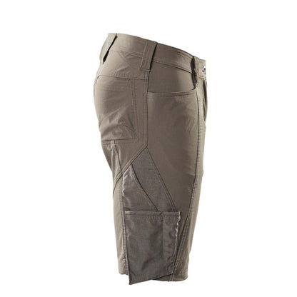 Short, coupe femme, DIAMOND, short stretch