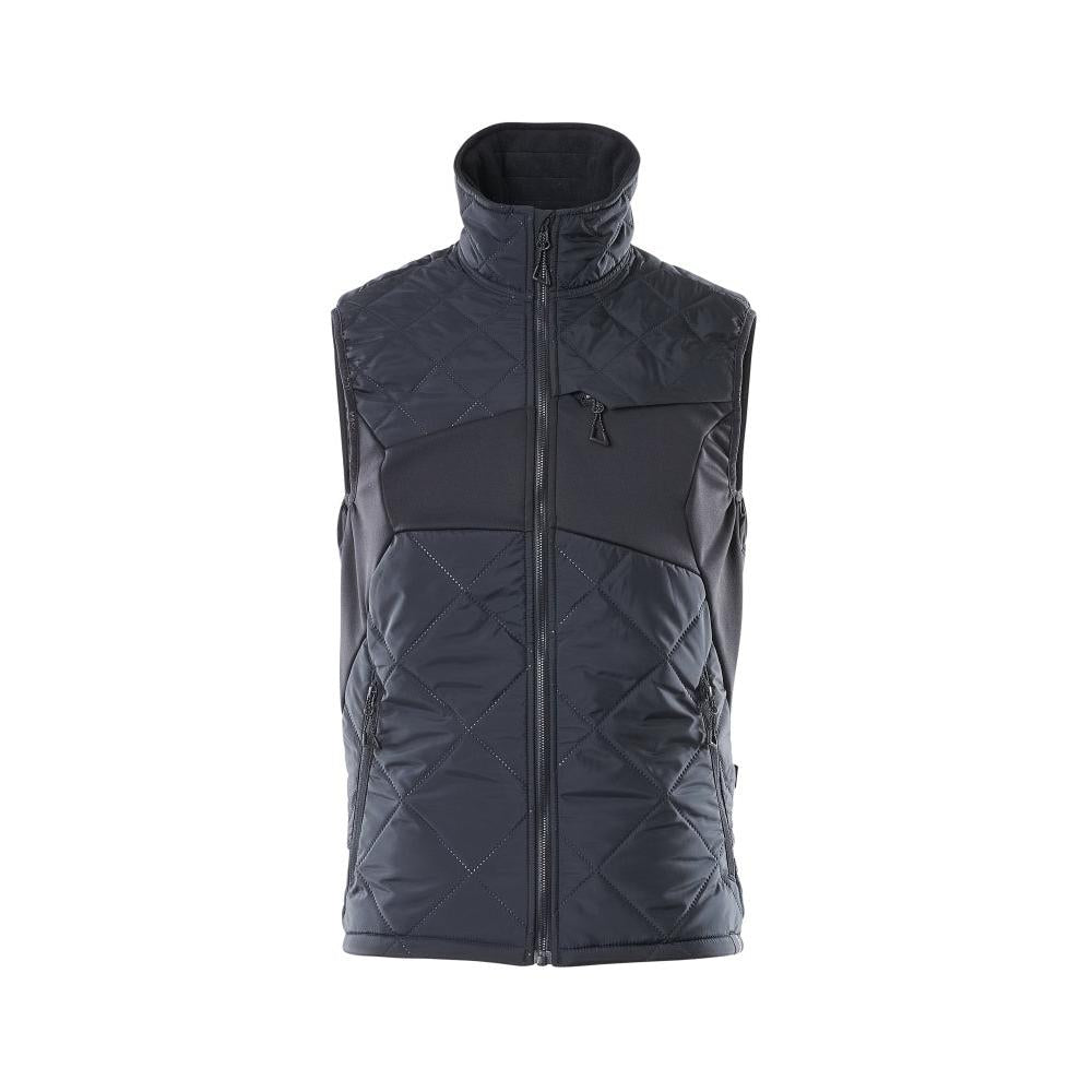 Gilet thermique avec gilet thermique CLIMASCOT®