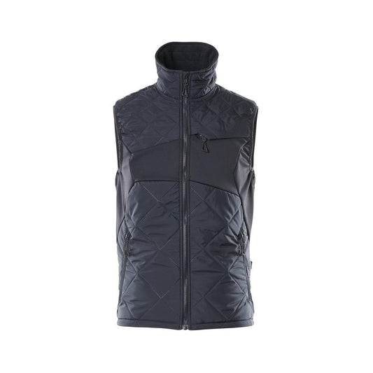 Gilet thermique avec gilet thermique CLIMASCOT®