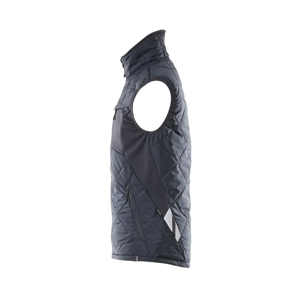 Gilet thermique avec gilet thermique CLIMASCOT®