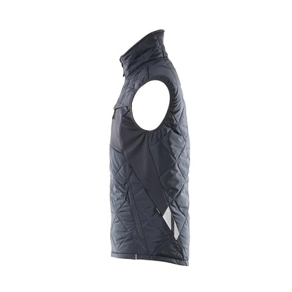Gilet thermique avec gilet thermique CLIMASCOT®