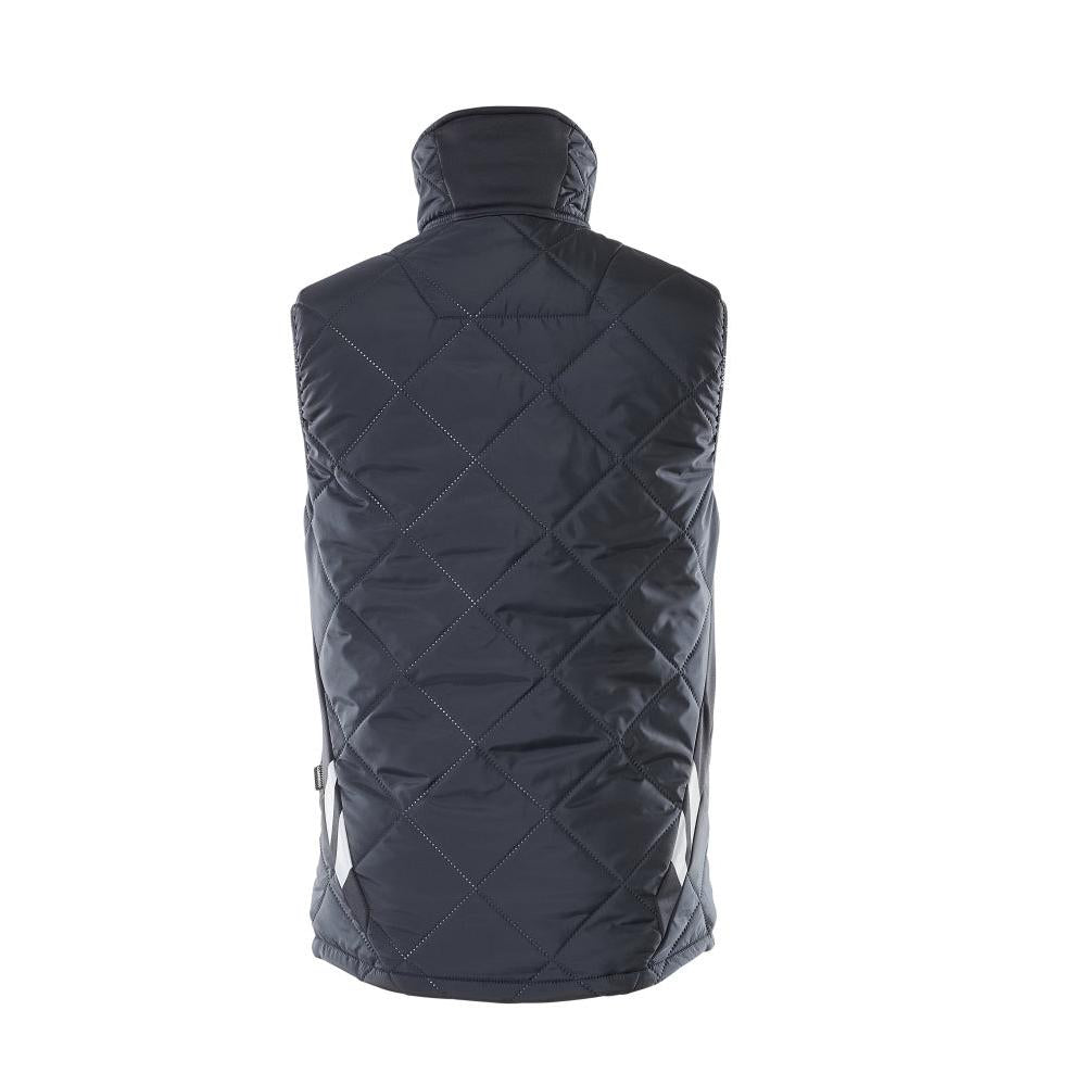 Gilet thermique avec gilet thermique CLIMASCOT®