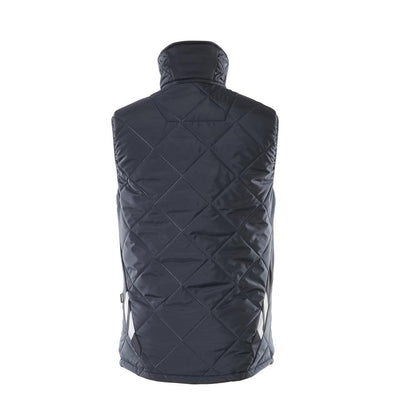 Gilet thermique avec gilet thermique CLIMASCOT®