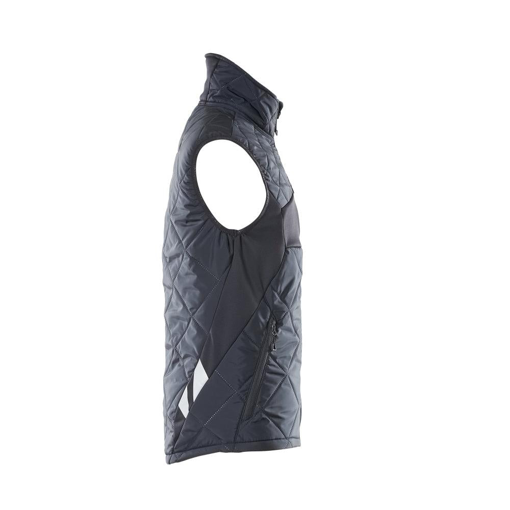 Gilet thermique avec gilet thermique CLIMASCOT®