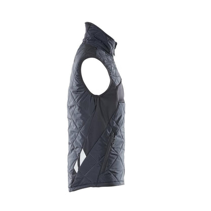 Gilet thermique avec gilet thermique CLIMASCOT®