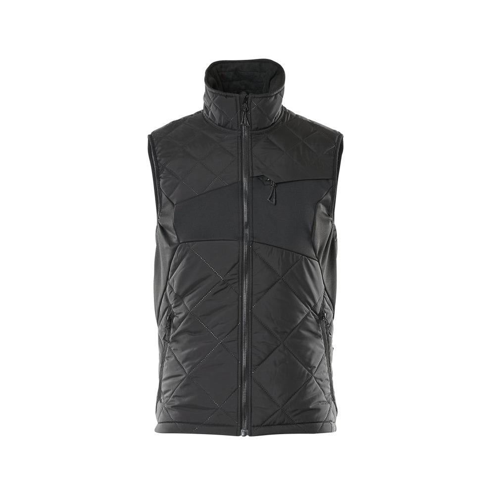 Gilet thermique avec gilet thermique CLIMASCOT®
