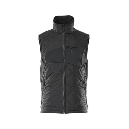 Gilet thermique avec gilet thermique CLIMASCOT®