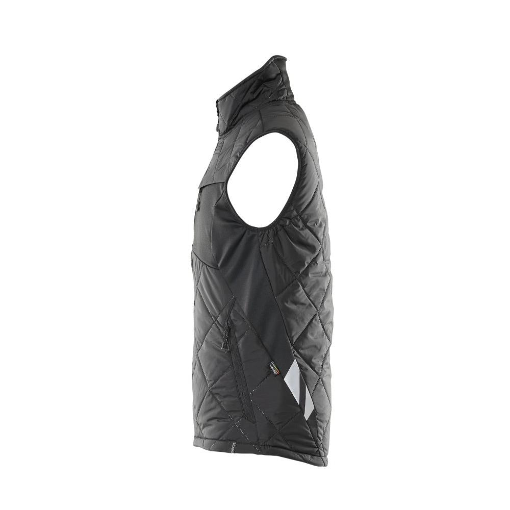 Gilet thermique avec gilet thermique CLIMASCOT®